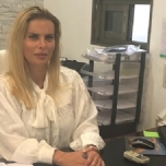 Attorney and Notary Yifat Ben-Avi Brown